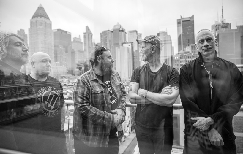 Deadguy: Still Killing Music 30 Years Later