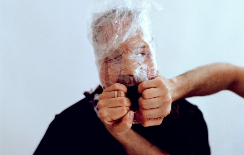 NEW EP FROM BALTIMORE POST-PUNKS POWERWASHER