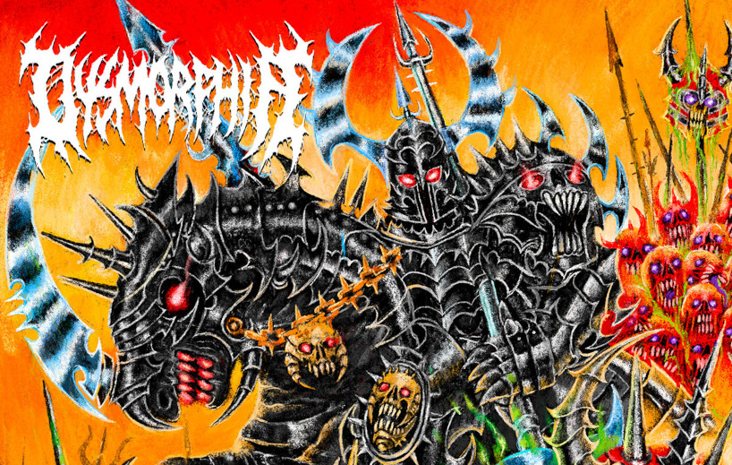Morbid Atrocities